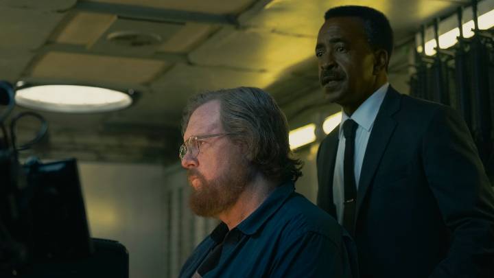 Peacemaker’s Steve Agee Told Me One Character Was The ‘Hardest’ ‘To Cast’ For Season 2, And Now I’m Even More Excited For The New Eps
