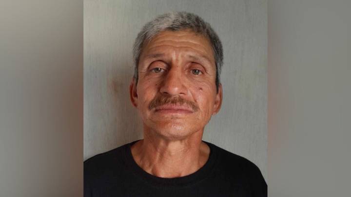 Piden Apoyo para Localizar a Armando Montes de 56 Años, Desaparecido en Ensenada