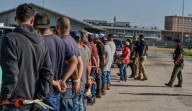 ICE amplía su capacidad para retener migrantes con una nueva prisión en Nebraska