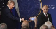 Putin says he, Trump reached 'understanding' on Ukraine war