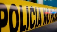 Muere un motociclista sobre la carretera federal México