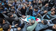 Una unidad israelí se encarga de deslegitimar a los periodistas de Gaza para poder asesinarlos