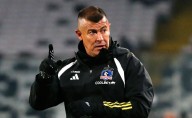 Jorge Almirón dejó de ser DT de Colo-Colo tras la dura derrota con Universidad Católica