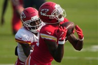 Sorpresa en los Chiefs: informante revela el nombre del la futura estrella de Kansas City