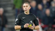 Ex-Premier League referee David Coote given eight-week ban over Jurgen Klopp comments