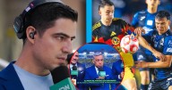 ¿Por qué Andrés Vaca no narró el partido del América ante Querétaro por Televisa?