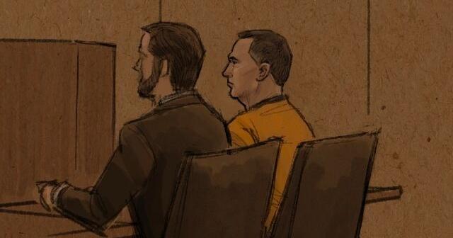 Man accused in deadly Minnesota lawmaker shootings pleads not guilty to federal charges
