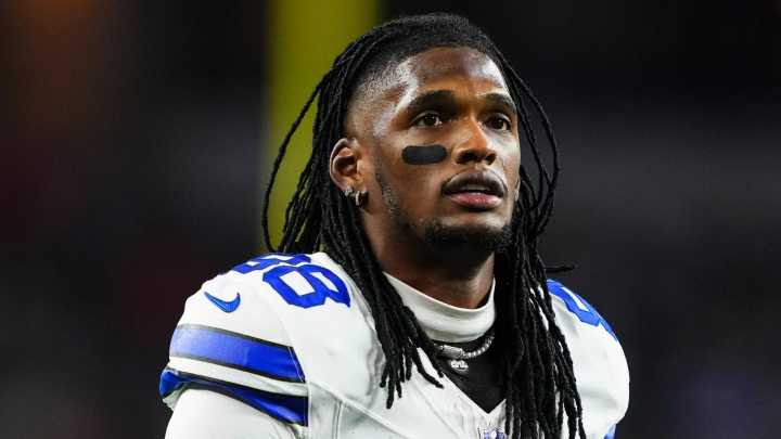 NFL makes final punishment decision over CeeDee Lamb after Dallas Cowboys star collided with referee