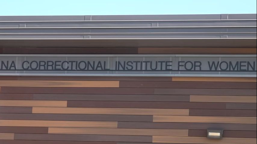 New women's prison adjacent to Elayn Hunt Correction Center opens in St. Gabriel