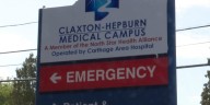 Claxton-Hepburn plans changes with millions of dollars coming from NY