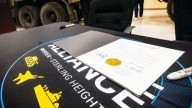 Warren, Sterling Heights seek defense advisor for Arsenal Alliance