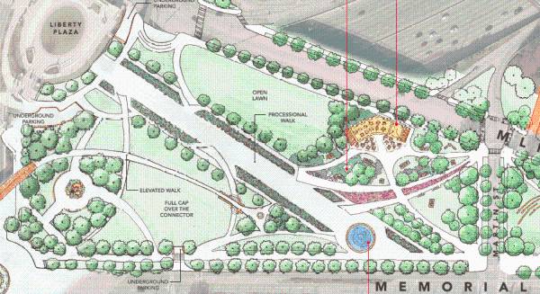 City of Atlanta launches design phase for Memorial Drive Greenway
