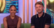 Three more Strictly Come Dancing 2025 stars confirmed by The One Show hosts
