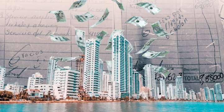 Crecen las estafas de agencias de viajes falsas en Colombia: así es como cientos de turistas están perdiendo dinero
