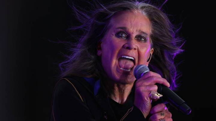 Ozzy Osbourne documentary abruptly pulled from BBC