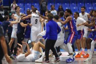 FIBA sanciona a Argentina y República Dominicana tras trifulca en la AmeriCup