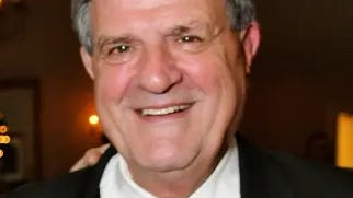 Ron Frey, architect of Riverside wrestling, dies at 87