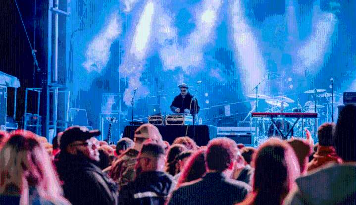 ‘Unwritten’ singer Natasha Bedingfield to headline 2025 Bulldog Bash