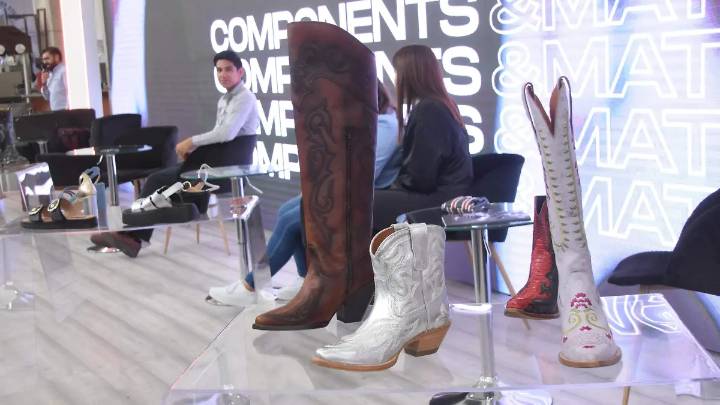 Procedimiento antidumping en calzado chino en México entra en fase final