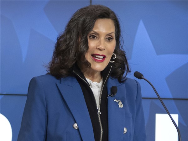 Lessenberry: Michigan corruption bipartisan