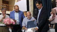 El Gobierno de Castilla-La Mancha apuesta por blindar las políticas de bienestar y atención a los mayores para favorecer “vivir más y vivir mejor”