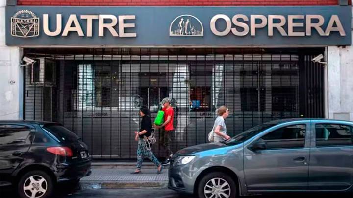 La Justicia analiza los pagos que realizó una obra social intervenida a la droguería Suizo Argentina