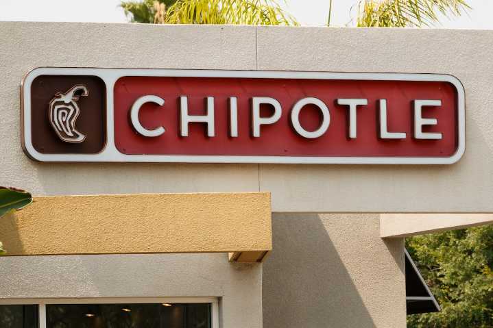 It’s true, Chipotle has begun delivering orders via new drone service ‘Zipotle’