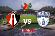 Atlas vs Pachuca: Horario, canal, cómo y dónde ver EN VIVO La liga MX