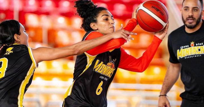 “Vamos a dar de qué hablar”: Las Monarcas se alistan para estrenarse en el BSNF