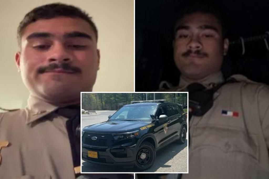 Maryland teen Jayden Ballard arrested, impersonated police officers, conducted fake traffic stops