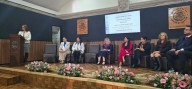 Impulsan ley para incluir trabajo social en el sistema educativo nacional