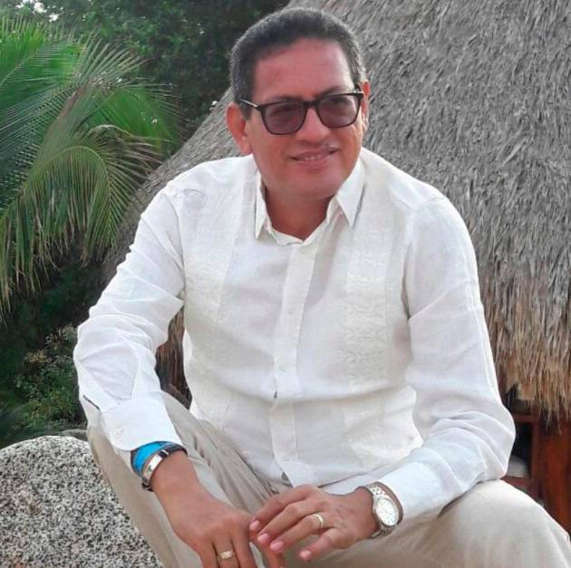 Muerte, ¿dónde está tu victoria?