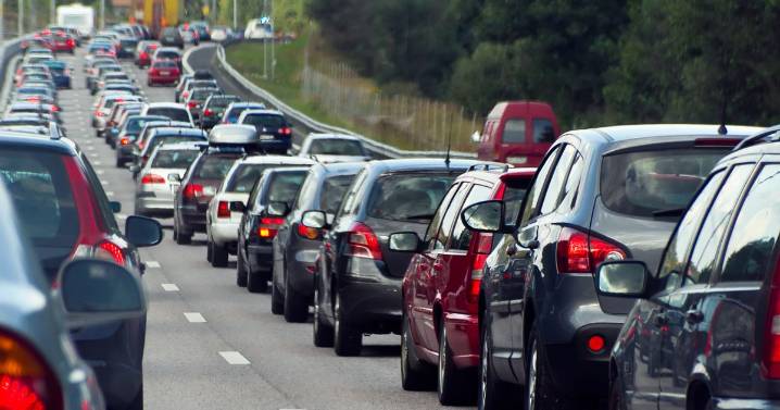 Drivers born before this date face eyesight tests to keep licences in major shake