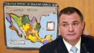 Genaro García Luna denuncia maltrato “extremo” en prisión en Estados Unido