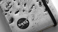 'NASA is science': How real space exploration inspired Moleskine's new NASA
