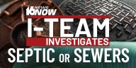 Septic or Sewers: The Debate in Marshall County