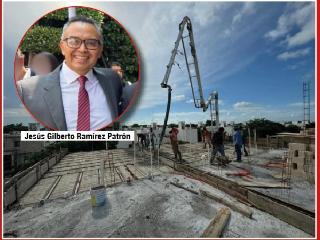 Explotador laboral