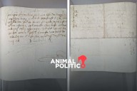 FBI devuelve manuscrito de Hernán Cortés a México; sigue búsqueda de otras páginas robadas