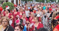 Las mujeres de Puente Genil, protagonistas en la Feria Real