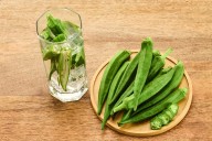 Okra Water Is Being Called a Game-Changer for Weight Loss