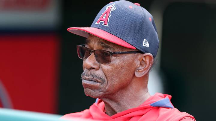 Angels’ Ron Washington gives update on managerial future amid health issues
