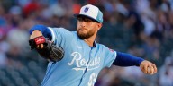 Royals beat Twins 2-0 as Cameron and relievers combine on eight