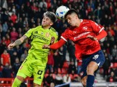Excomisario de Conmebol adelantó supuesto triunfo de la U y lapidó a Independiente: "¿Castigar a los dos?"