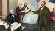 Por qué la compra de Alaska a Rusia por parte de Estados Unidos fue uno de los más grandes negocios de la historia