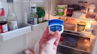 People are using Vaseline on their fridge to beat the heatwave — here's why it makes more sense than you think