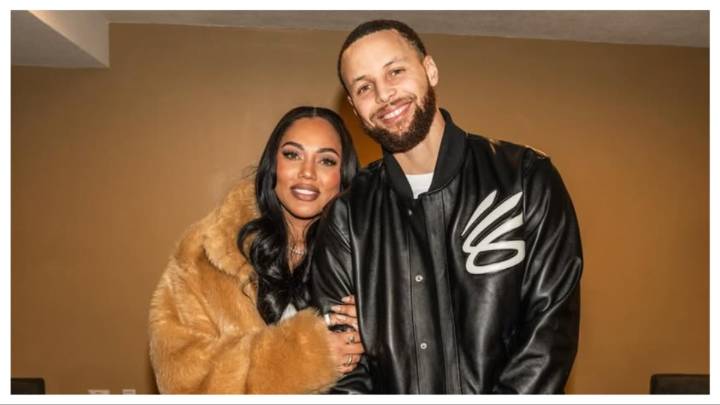 'He Did Something': Steph Curry’s Touching Anniversary Post to Wife Ayesha Curry Takes an Unexpected Turn as Critics Read Between the Lines