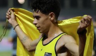 Juegos Panamericanos Junior: Colombia se afianza con 6 medallas de oro