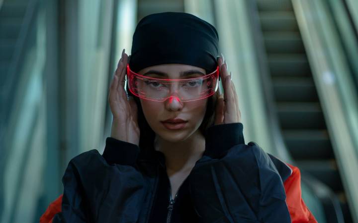 Google podría revivir las Google Glass para impulsar la IA de Gemini