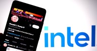 Breitbart Business Digest: Trump's Intel Investment Isn't Socialism