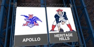Touchdown Live Week 2: Apollo at Heritage Hills